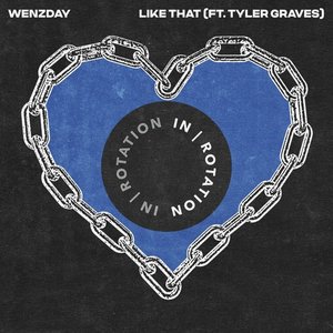 Like That (feat. Tyler Graves) - Single