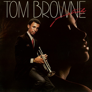 Tom Browne - Yours Truly - Zortam Music