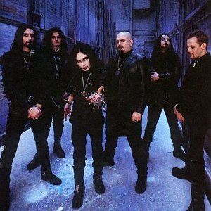 Аватар для Cradle of Filth