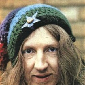 Daevid Allen 的头像