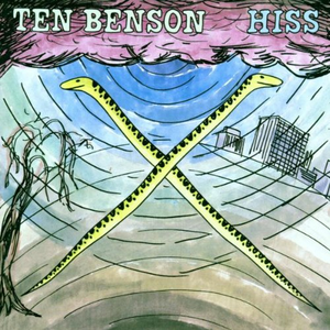 Hiss cover