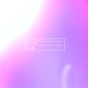 white tiger phantoms