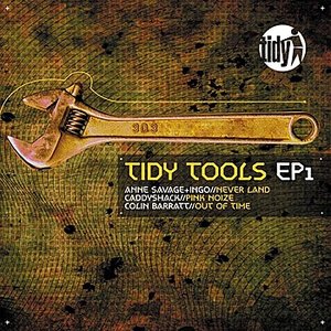 Tidy Tools EP1