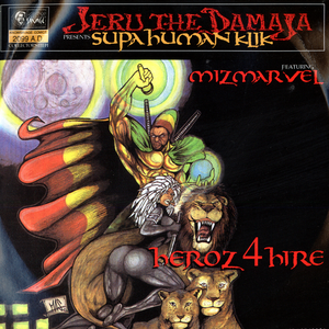 Heroz 4 Hire cover