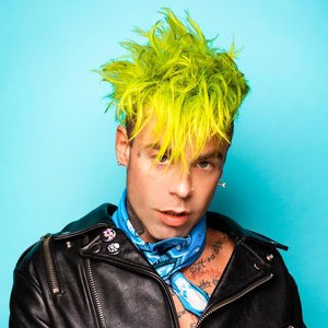 MOD SUN için avatar