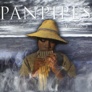 Panpipes Volume 1
