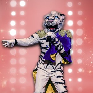 Avatar för The Masked Singer: Tijger