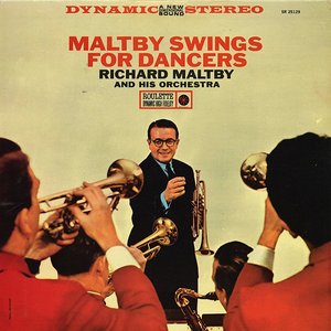 Maltby Swings For Dancers