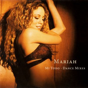 Mi Todo - Dance Mixes