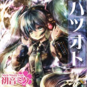 Nick-Ninth feat.初音ミク 的头像