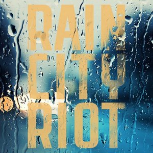 Avatar for Rain City Riot