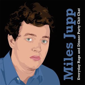 Avatar for Miles Jupp