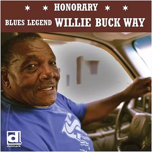 Willie Buck Way
