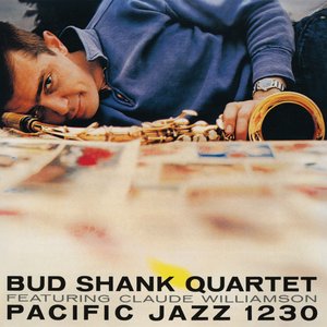 The Bud Shank Quartet