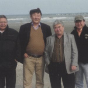 Avatar for Dörvön Berkh