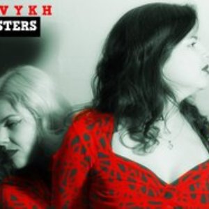 Image for 'Novykh Sisters'