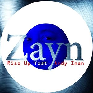 Rise Up (feat. Andy Iman) - Single