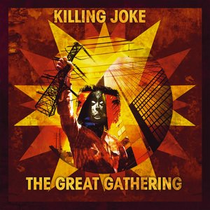 The Great Gathering - Live at Brixton Academy