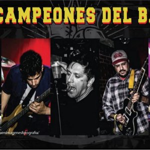 Avatar for CAMPEONES DEL BARDO