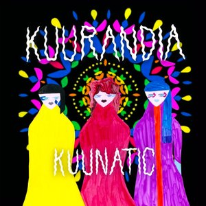 Kuurandia - EP