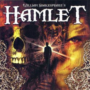 Avatar för William Shakespeare's HAMLET