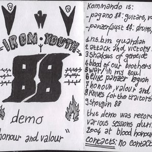 Honour and Valour