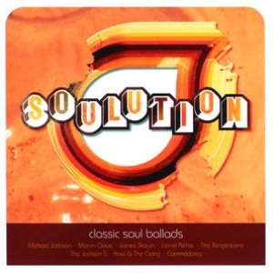 Souluton - Classic Soul Ballads