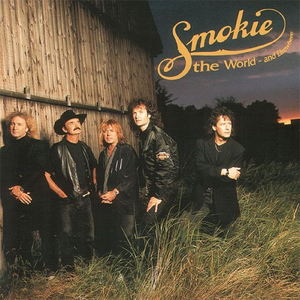 SMOKIE - Smokie - Till Hell Freezes Over Lyrics - Zortam Music