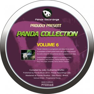 Panda Collection, Vol. 6