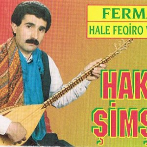 Image for 'Hakkı Şimşek'