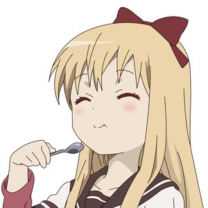 歳納京子 的头像