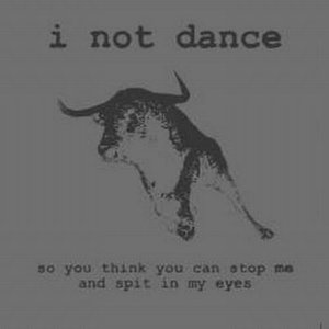So You Think You Can Stop Me And Spit In My Eyes LP
