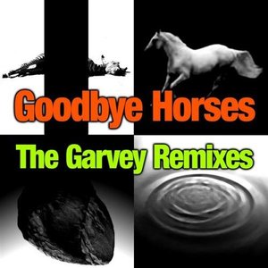 Goodbye Horses - The Garvey Remixes