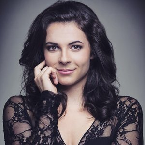 Magali Simard-Galdès 的头像