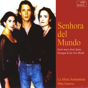 Senhora del Mundo