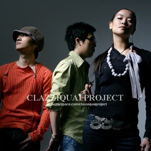 Avatar for Clazziquai Project (클래지콰이)