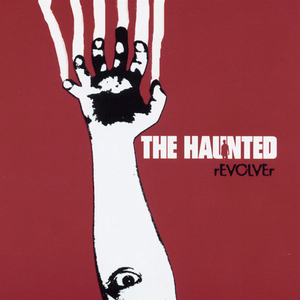 rEVOLVEr cover