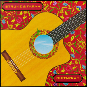 Guitarras cover