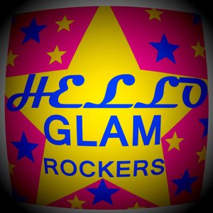 Glam Rockers
