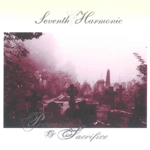 Promise of Sacrifice cover