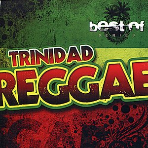 Best of Trinidad Reggae