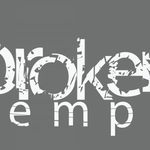 Image for 'Broken Tempo'