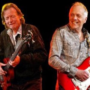 Аватар для Robin Trower & Jack Bruce