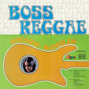 Boss Reggae - Sounds Ranglin