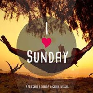 I Love Sunday, Vol. 1 (Relaxing Lounge & Chill Music)