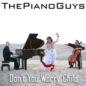 Avatar for The Piano Guys feat. Shweta Subram