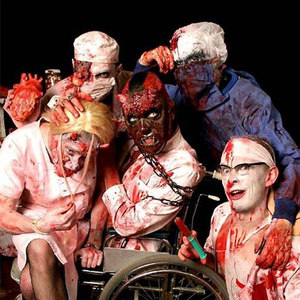 Banane Metalik photo provided by Last.fm