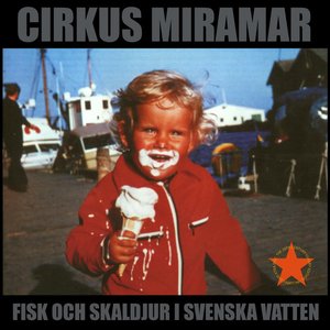 Fisk och skaldjur i svenska vatten