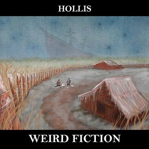 Weird Fiction