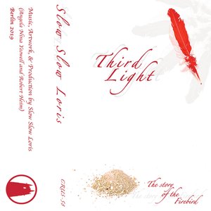Third Light... The Story of the Firebird